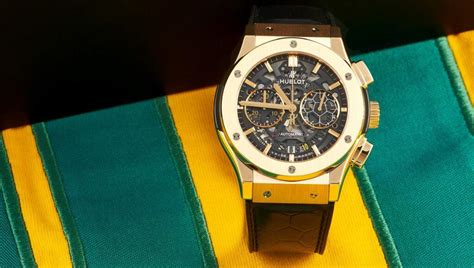 Sell Hublot Watch For The Best Price .